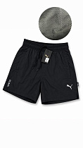 Шорты Alex Clothes 14373 black - делук