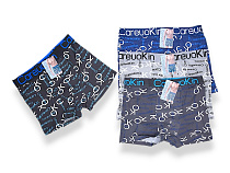 Трусы Jelzin A1330 mix - делук