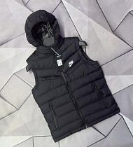 Жилетка Rassul 68371 black - делук
