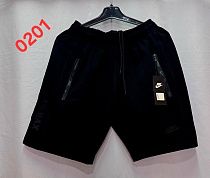 Шорты Peng 0201 black - делук