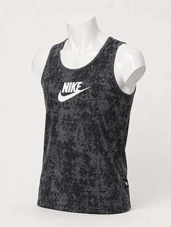 Майка Alex Clothes 14533 grey - делук