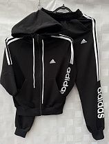 Костюм Спорт Shon S535 black - делук