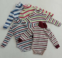 Боди Meloria ML2512 wine-beige Боди Meloria ML2512 wine-beige - делук