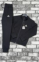 Костюм Спорт Hai H437 black - делук