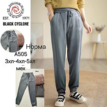 Штаны Спорт Hoan A505 mix - делук