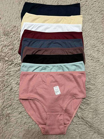 Трусы Disneyopt D840 mix (3XL) - делук