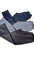 Штаны Спорт Cramp C11 navy - делук