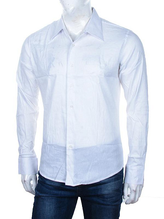 Рубашка Obuv Ok2 M1007 (12178) - делук