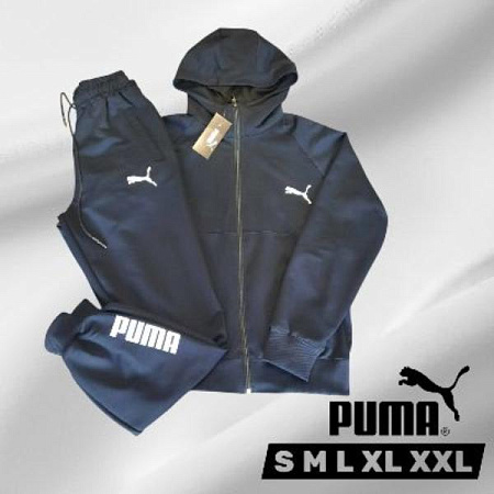 Костюм Спорт Mary Poppins 7167 navy - делук