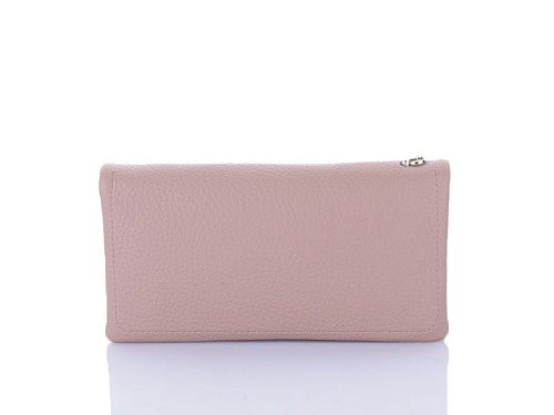 Кошелек Trendshop C8772 pink - делук