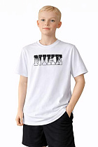 Футболка Sevim SV1463 white - делук