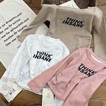 Свитер Фунтик 86079 beige - делук