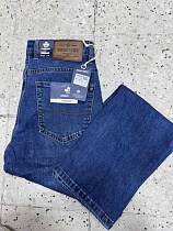 Джинсы Maxim Jeans 8787 blue - делук