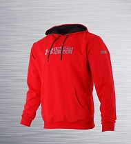 Худи Azt AZ6 red - делук