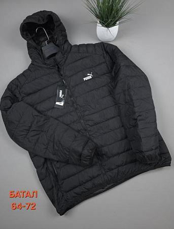 Куртка Hous Of Timur HT891 navy - делук