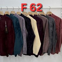 Кофта Peng F62 mix - делук