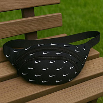 Бананка Candy Bags CB246 black - делук