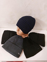 Шапка Candy CN2078 mix - делук