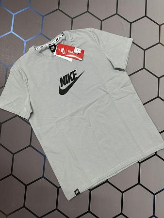 Футболка Alex Clothes 4427 grey - делук