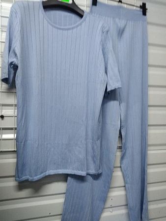 Костюм Dream DM64 l.blue - делук
