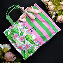 Сумка Luna-Bag 23-3 green - делук