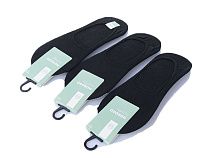 Следы Cnd2 4109-WZ419Ч black - делук