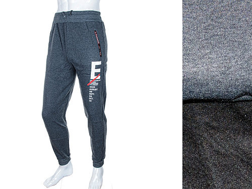 Штаны Спорт Cnd2 4283-1006 mix - делук