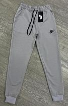 Штаны Спорт Mmz 205-3 grey - делук