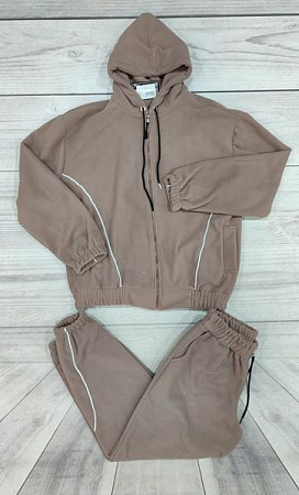 Костюм Спорт Samo 751 beige - делук