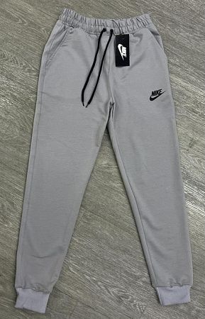 Штаны Спорт Mmz 205-3 grey - делук