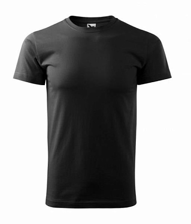 Футболка Alia 3008 black - делук