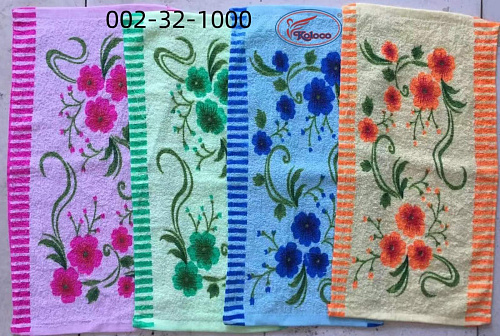 Полотенце Koloco 002-32-1000 - делук