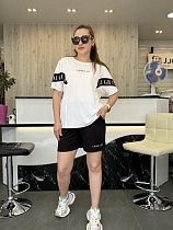 Футболка Jjf 5038 white - делук