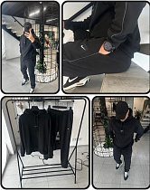 Костюм Спорт Faraon 2087 black Костюм Спорт Faraon 2087 black - делук