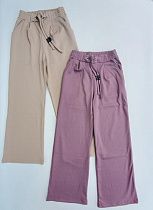 Штаны Спорт Meloria 1206 beige - делук