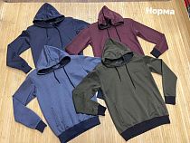 Худи Navas NV522 wine - делук