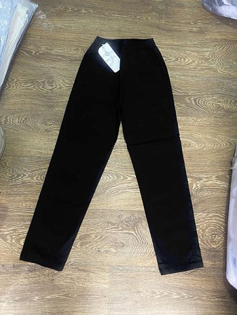 Штаны Proschenko PR1300 black - делук