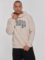 Худи Little Secret 400630 l.beige - делук