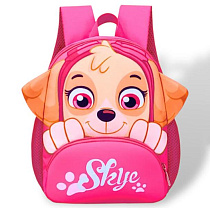 Рюкзак Luna-Bag 25-52 pink - делук