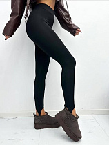 Лосины Sofi Cor 6055 black - делук