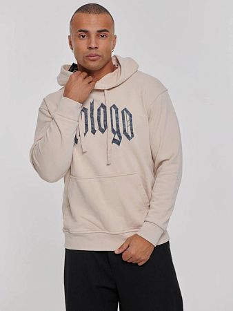 Худи Little Secret 400630 l.beige - делук