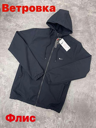 Ветровка Alex Clothes 13060 navy - делук