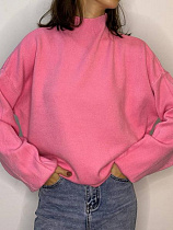 Свитер Kosta 9603 pink - делук