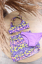 Комплект Sun&Sea XM1875 lilac - делук