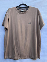 Футболка Shoptime S686 beige - делук