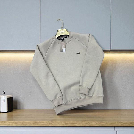 Свитер Newe Esto NE241 grey - делук