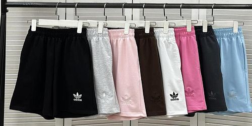 Шорты Modnulya 01612 l.pink - делук