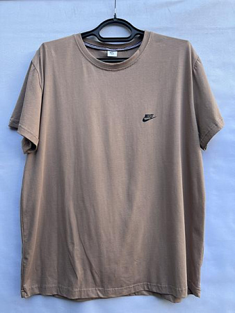 Футболка Shoptime S686 beige - делук