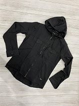 Рубашка Antony Rossi 4255 black - делук