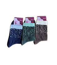 Носки Alia GN3 mix - делук